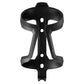PRO Performance Nylon Bottle Cage - Composite - Black - Black - Image 1