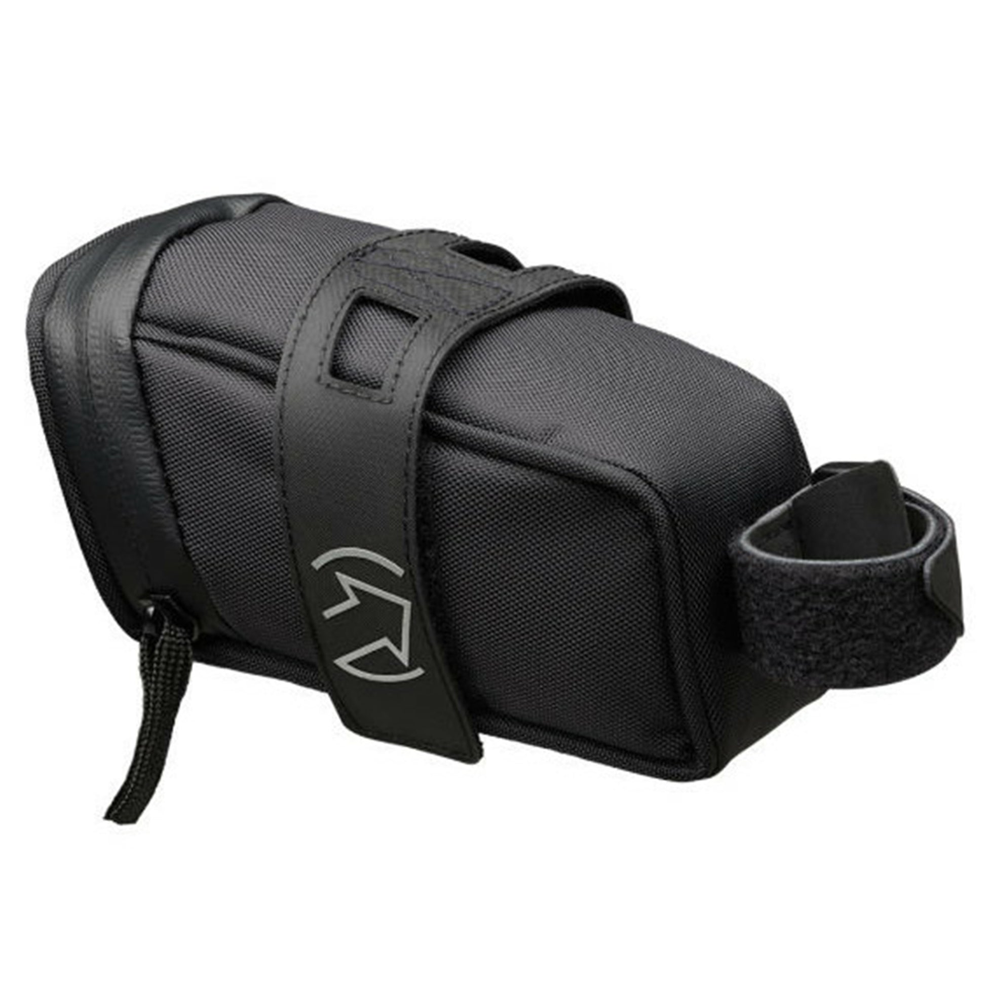 PRO Performance Saddle Bag - 1L - Black - Image 1