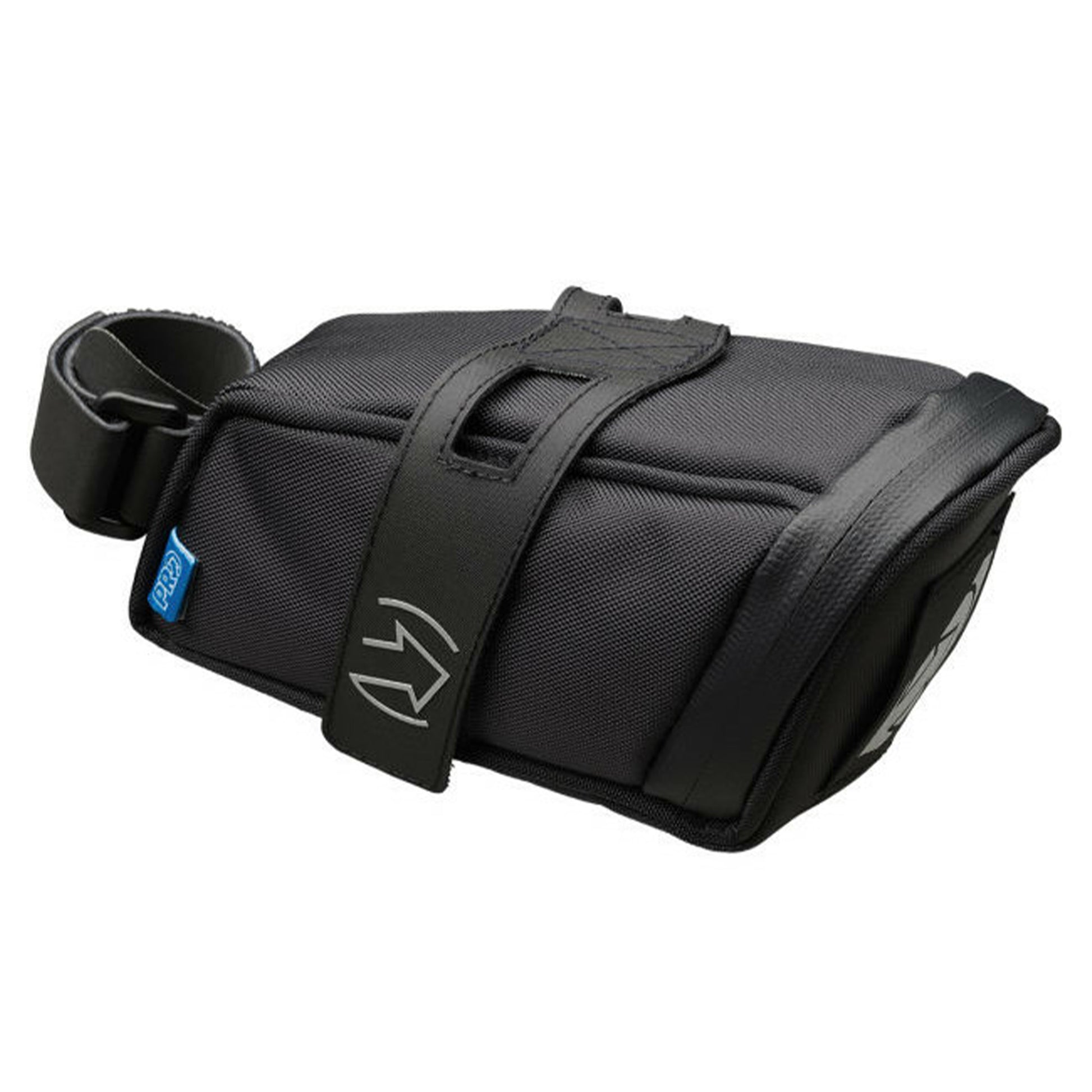 PRO Performance Saddle Bag - 1L - Black - Image 2