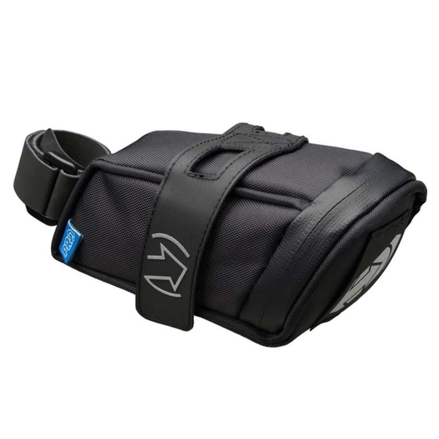 PRO Performance Saddle Bag - 400ml - Black - Image 1