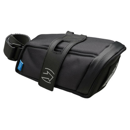PRO Performance Saddle Bag - 600ml - Black - Image 1