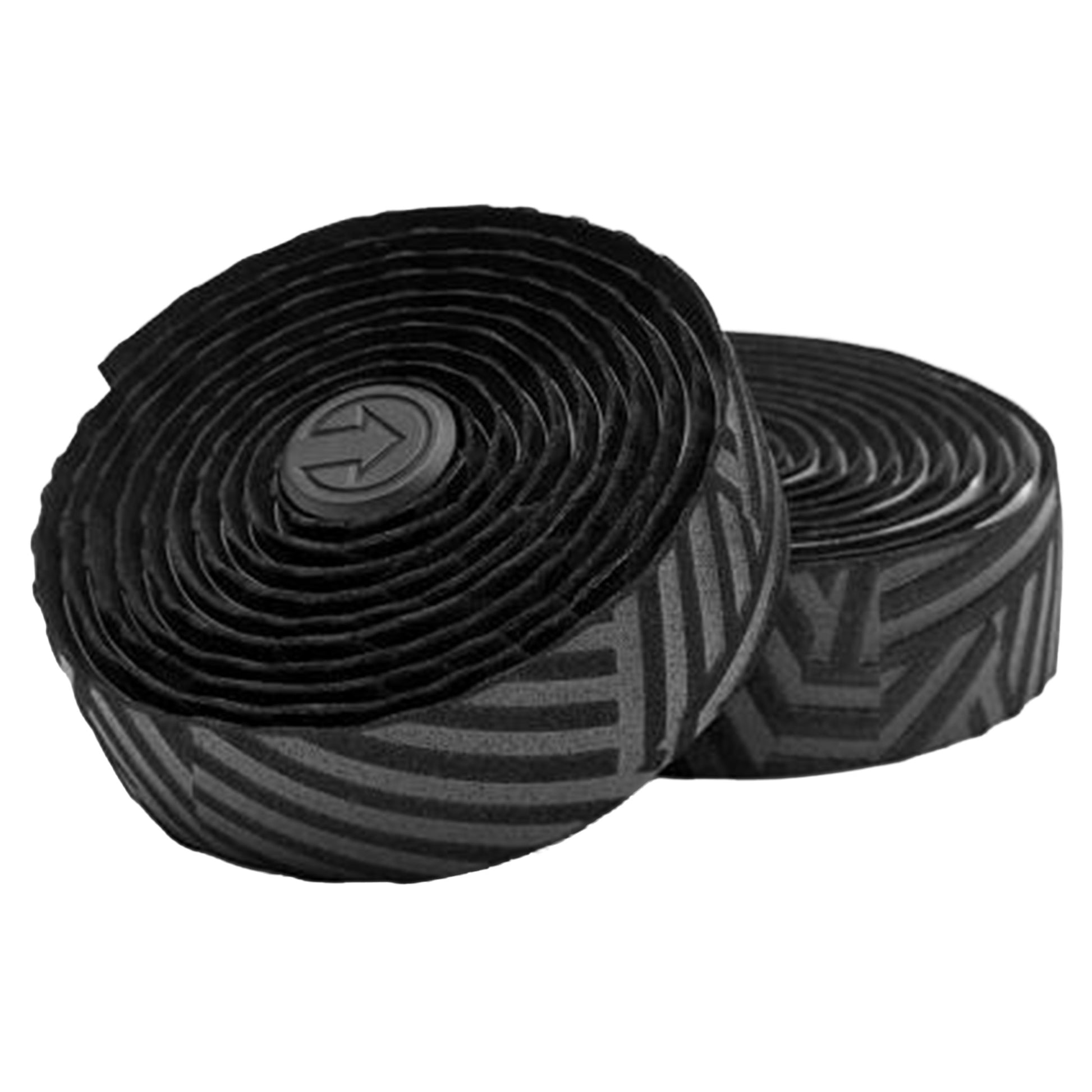PRO Pioneer Performance EVA 3.5mm Bar Tape - Bar Tape - Black - Image 1