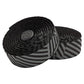 PRO Pioneer Performance EVA 3.5mm Bar Tape - Bar Tape - Black / Grey - Image 1