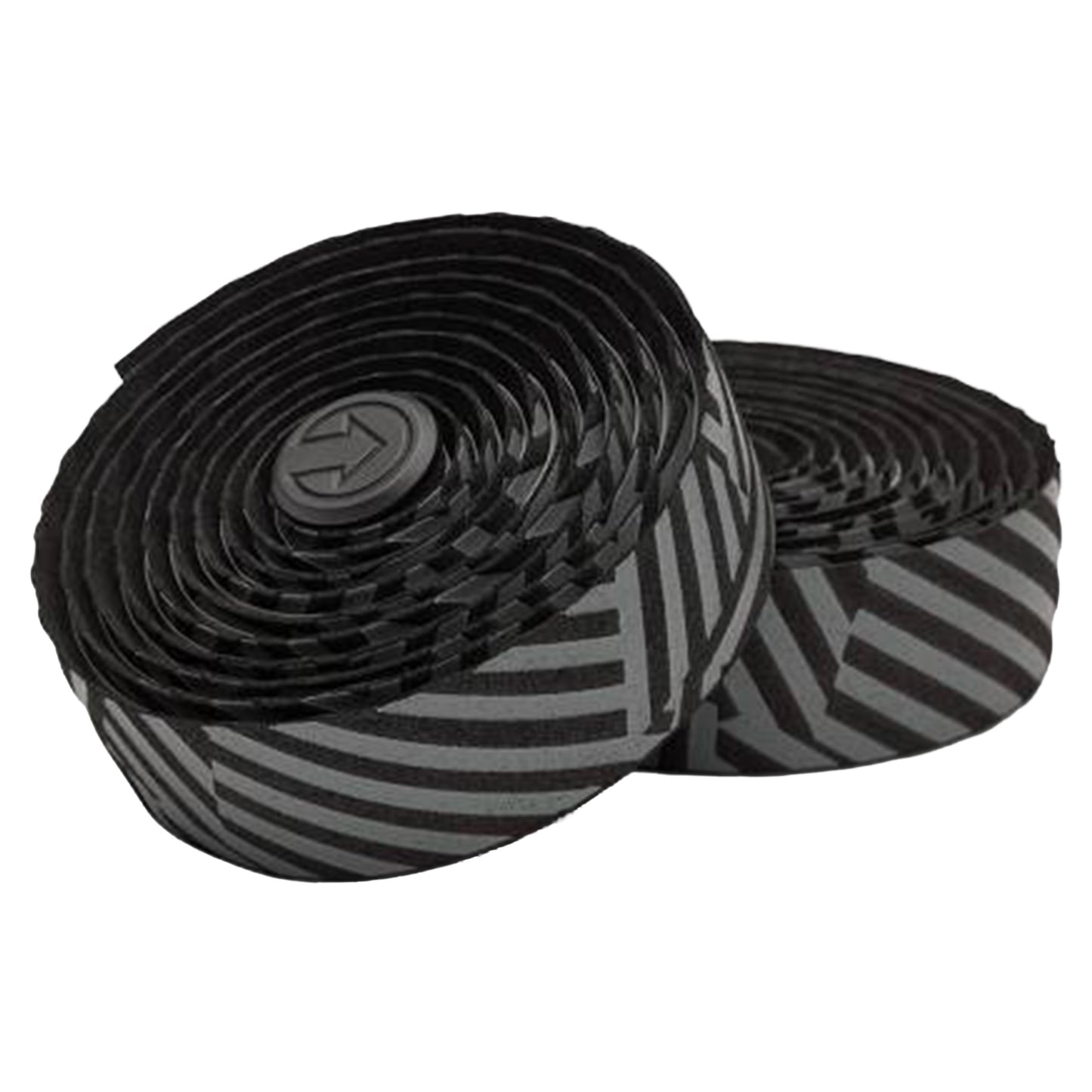 PRO Pioneer Performance EVA 3.5mm Bar Tape - Bar Tape - Black / Grey - Image 1