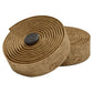 PRO Pioneer Sport EVA 3.5mm Bar Tape - Bar Tape - Light Brown - Image 1