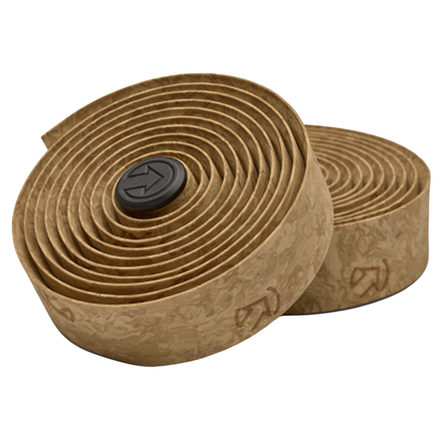 PRO Pioneer Sport EVA 3.5mm Bar Tape - Bar Tape - Light Brown - Image 1