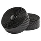 PRO Pioneer Team PU 3.5mm Bar Tape - Bar Tape - Black - Image 1