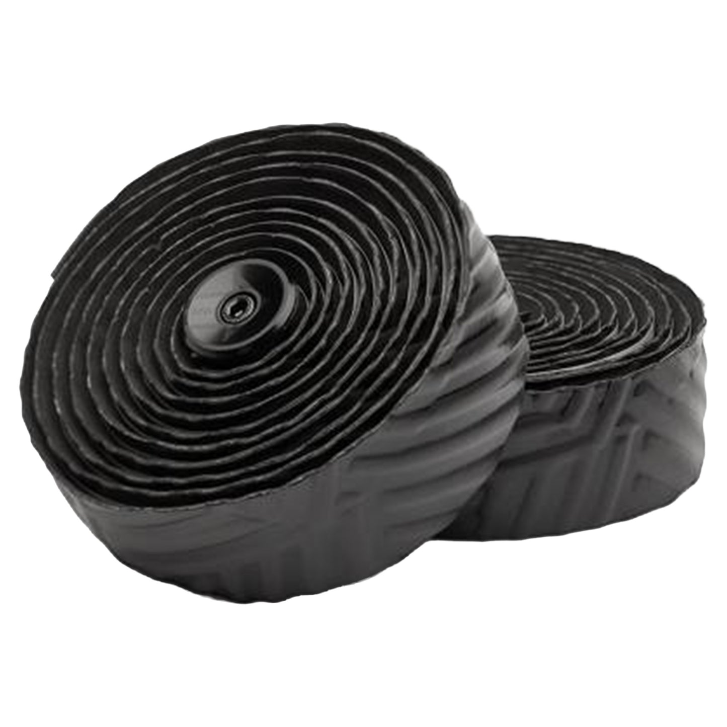 PRO Pioneer Team PU 3.5mm Bar Tape - Bar Tape - Black - Image 1