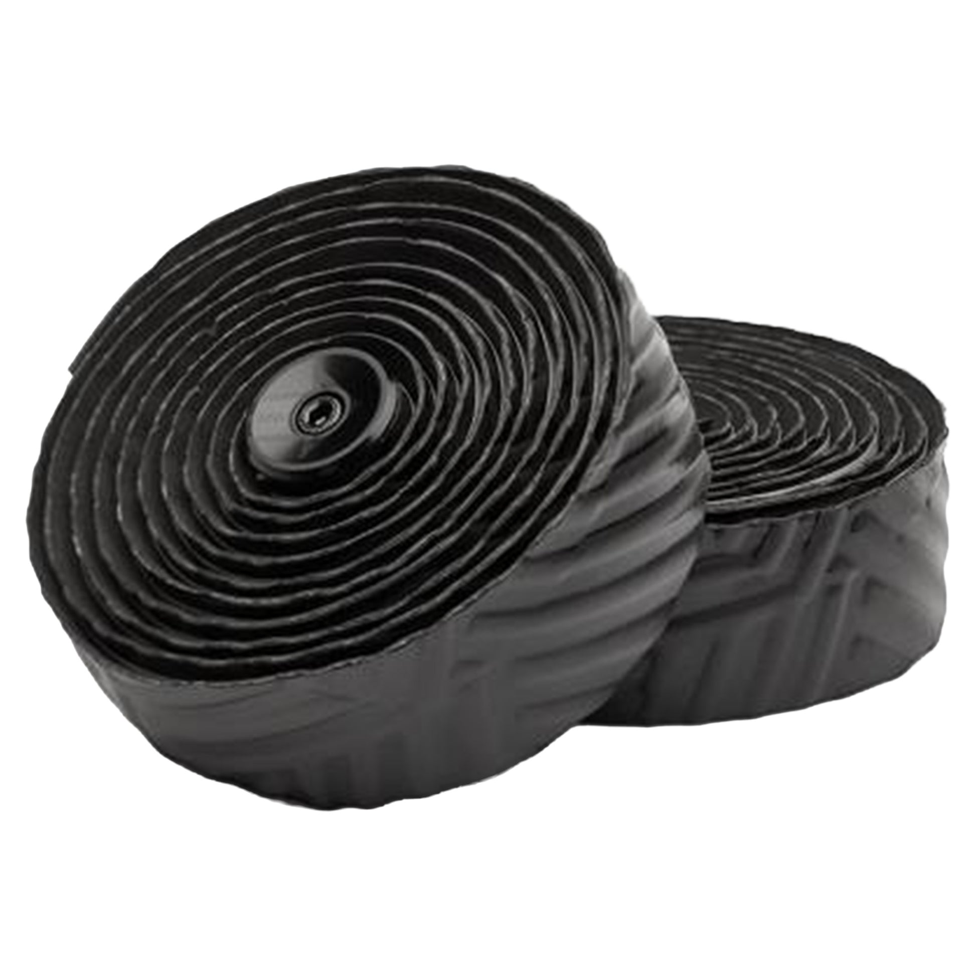PRO Pioneer Team PU 3.5mm Bar Tape - Bar Tape - Black - Image 1