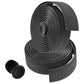 PRO Race Comfort PU Bar Tape - Bar Tape - Black
