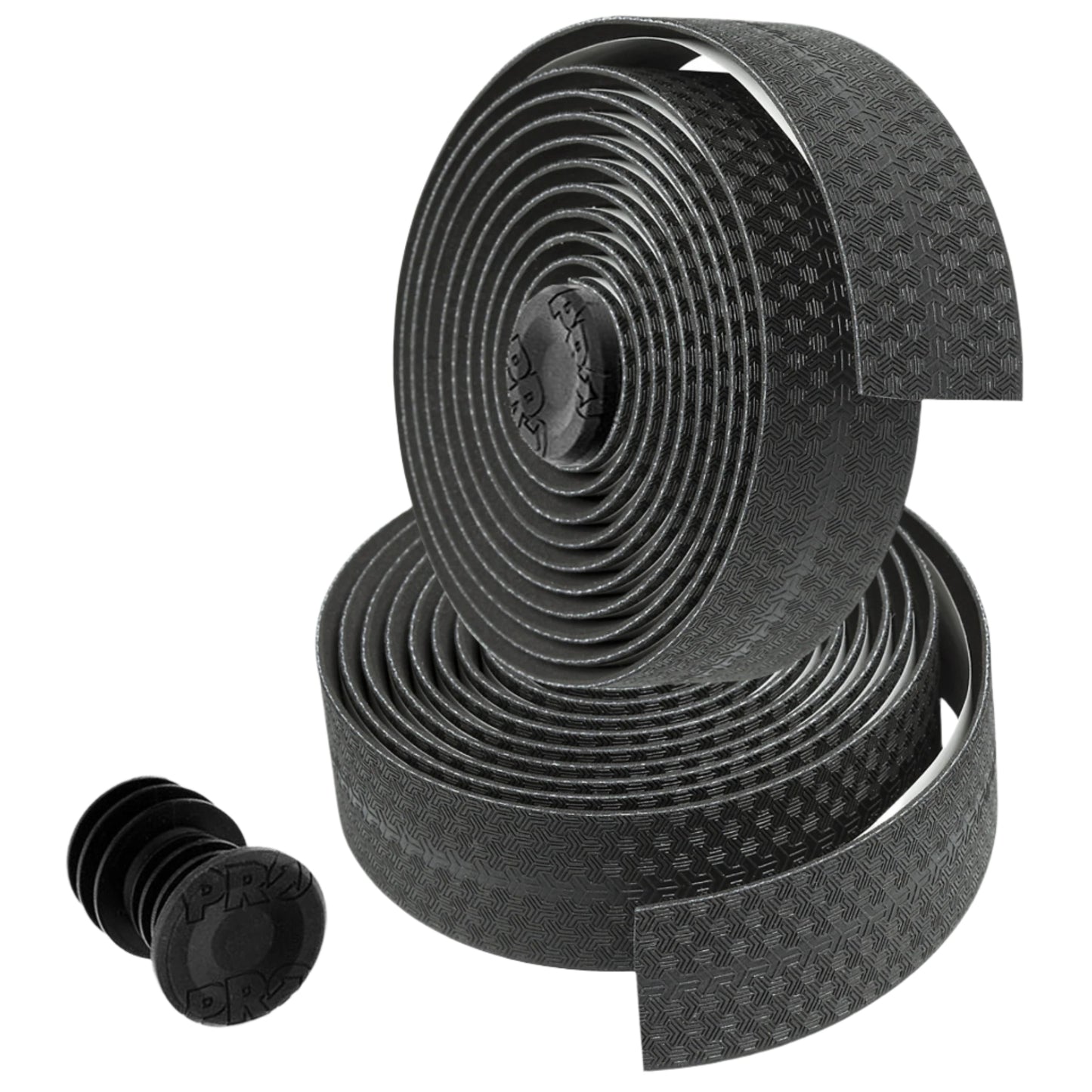 PRO Race Comfort PU Bar Tape - Bar Tape - Black