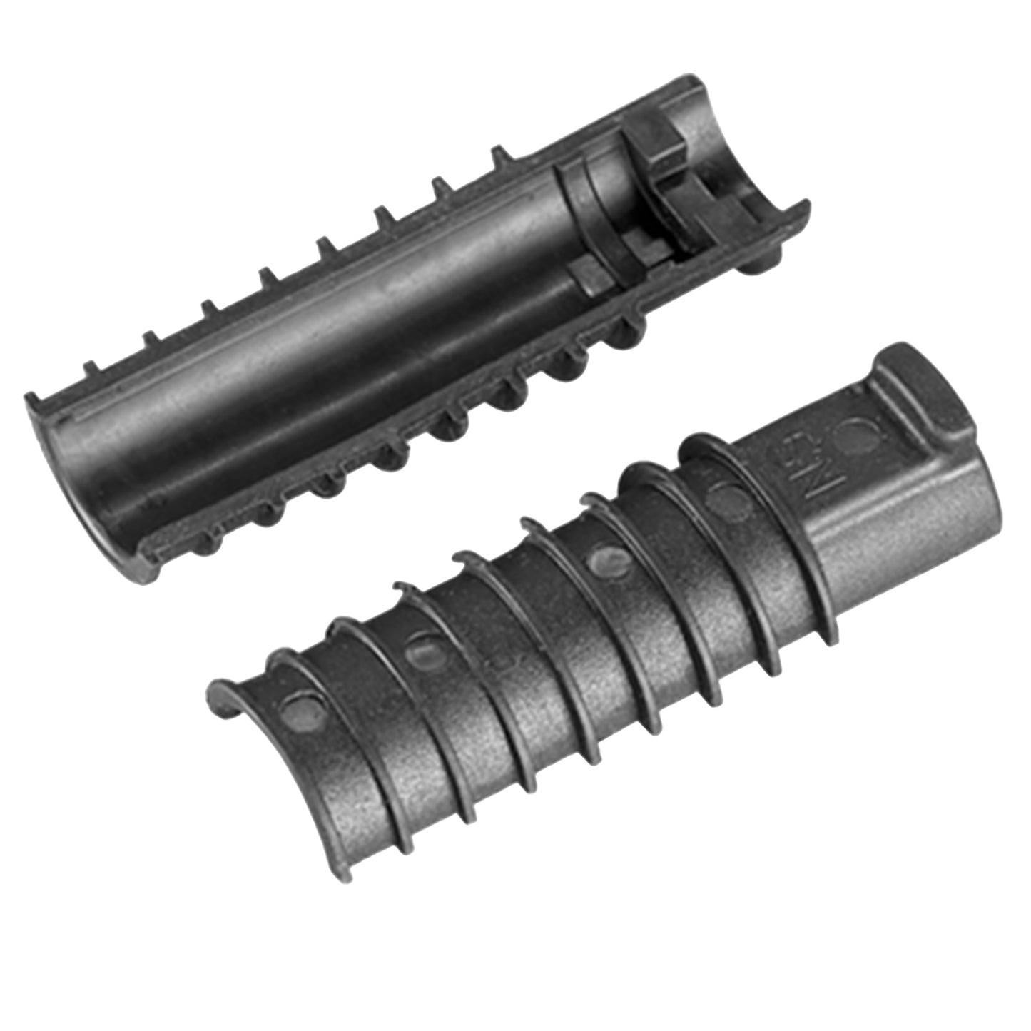 PRO Seatpost Battery Holder - 31.6mm - Black - Image 1