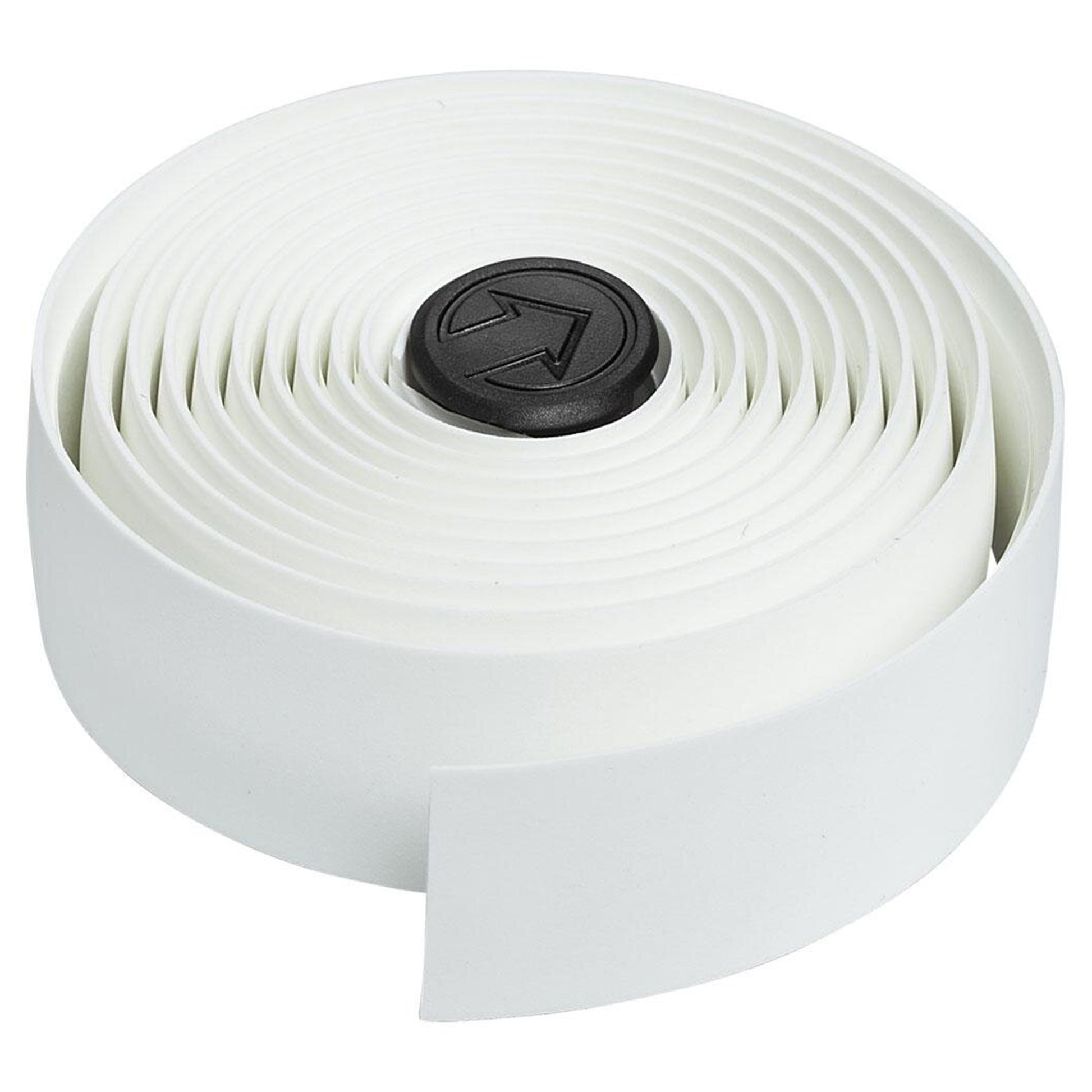 PRO Sport Comfort EVA Bar Tape - Bar Tape - White - Image 1