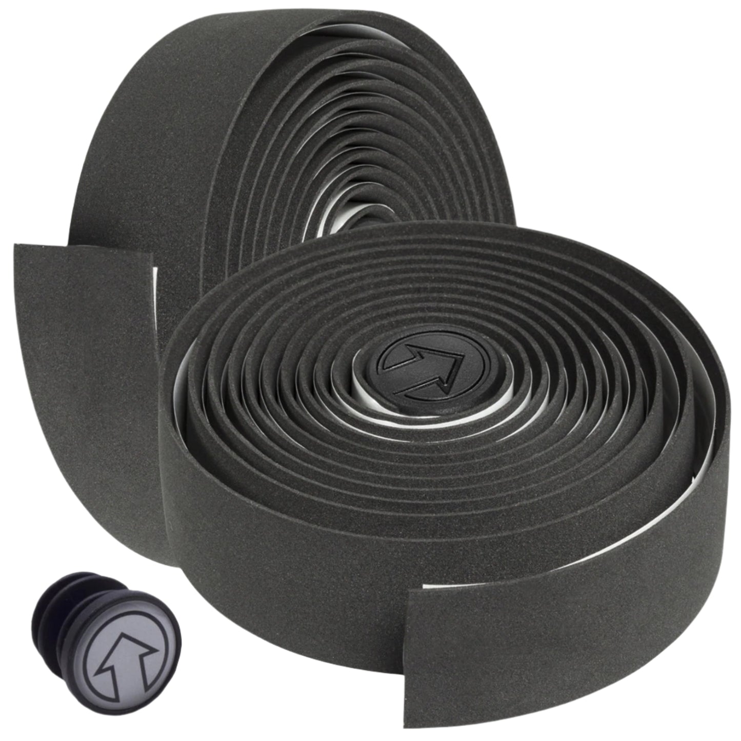 PRO Sport Comfort EVA Bar Tape - Bar Tape - Black