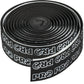 PRO Sport Control Team EVA Bar Tape - Bar Tape - Black/White