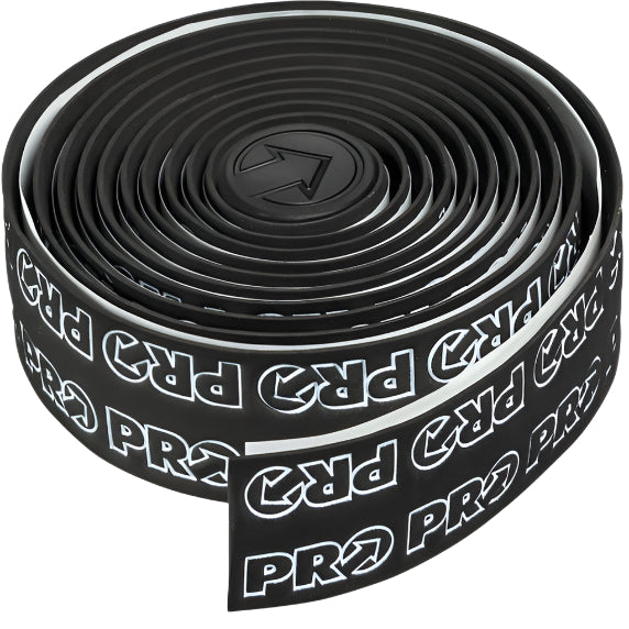 PRO Sport Control Team EVA Bar Tape - Bar Tape - Black/White
