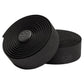 PRO Sport EVA PU 3mm Bar Tape - Bar Tape - Black - Image 1