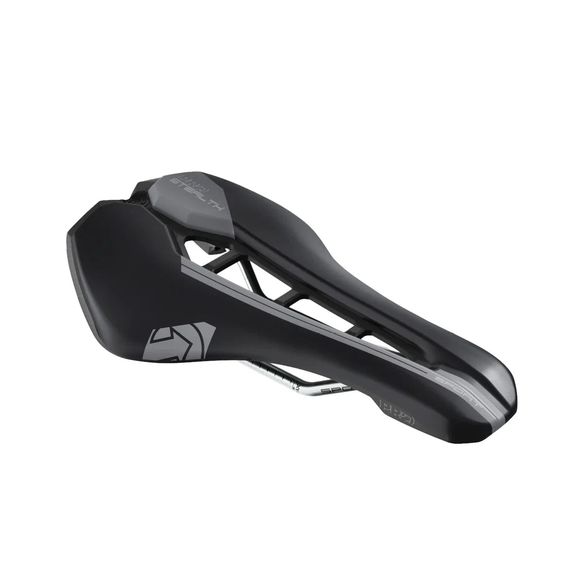 PRO Stealth Sport V2 Saddle - Image 1