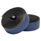 PRO Team PU 3mm Bar Tape - Bar Tape - Black / Blue Fade - Image 1