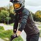 G-Form Pro-Rugged 2 Elbow Guards - L - Black