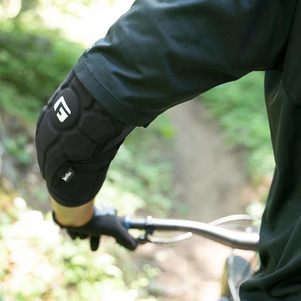 G-Form Pro-Rugged 2 Elbow Guards - XL - Black