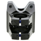 ProTaper Stealth Stem - 1 11/8th Inch Steerer - 31.8mm - 40mm - 0 degree - Black - Image 2