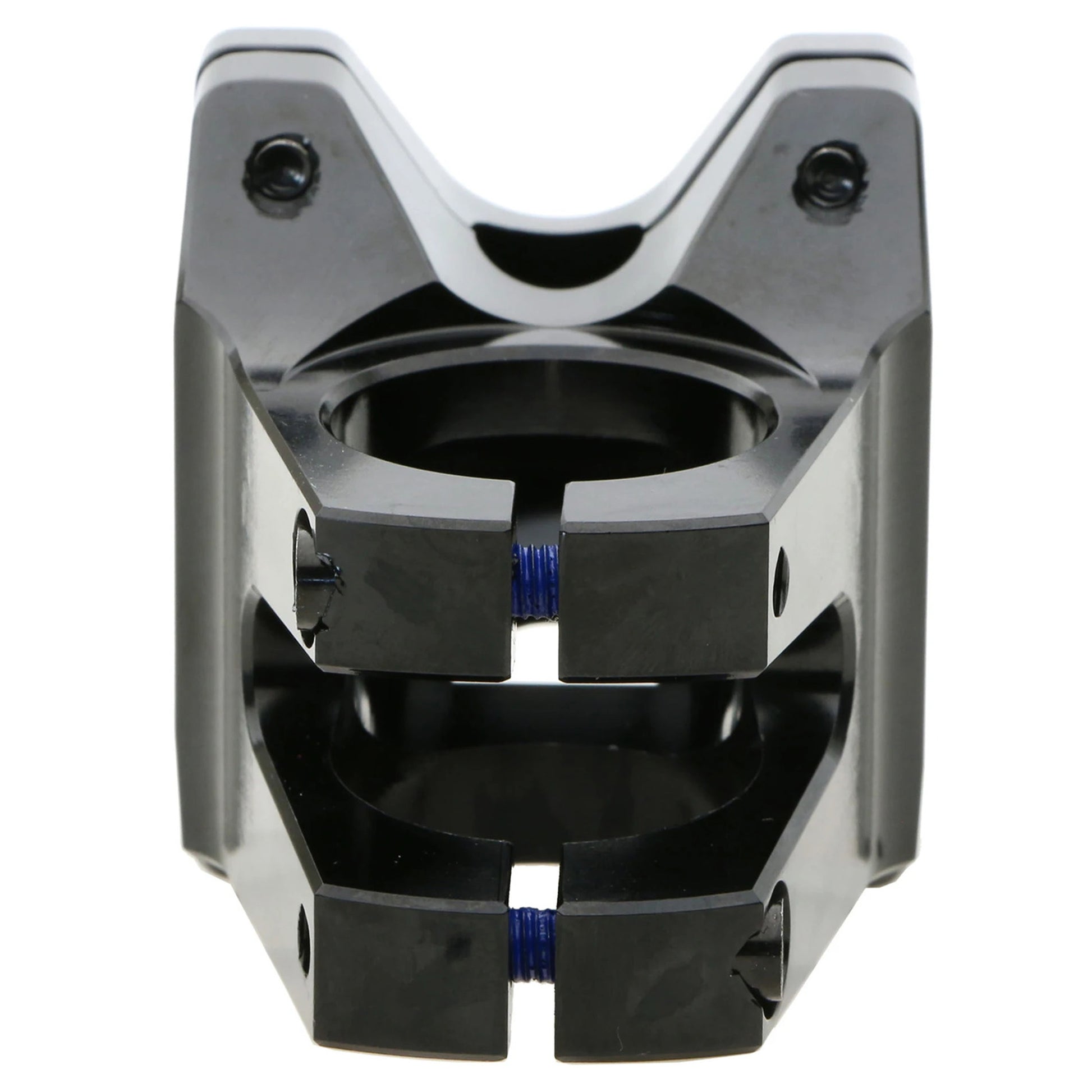 ProTaper Stealth Stem - 1 11/8th Inch Steerer - 31.8mm - 40mm - 0 degree - Black - Image 2