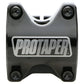 ProTaper Stealth Stem - 1 11/8th Inch Steerer - 31.8mm - 40mm - 0 degree - Black - Image 3