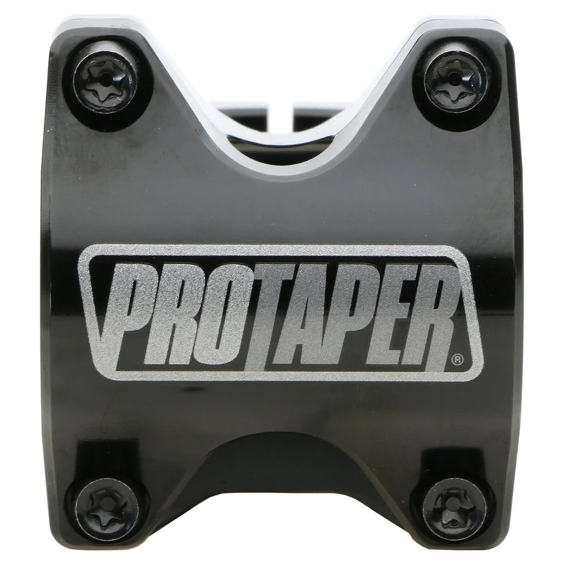 ProTaper Stealth Stem - 1 11/8th Inch Steerer - 31.8mm - 40mm - 0 degree - Black - Image 3