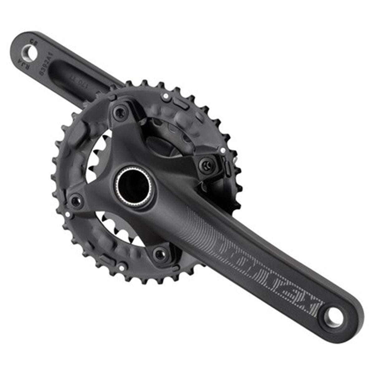 Prowheel Vortex-501 MTB Crankset - Image 1