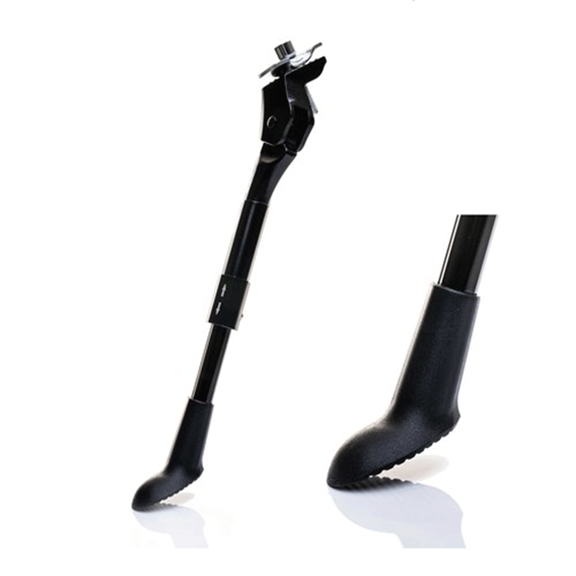 QBP Kickstand - Centre Mount Kickstand - Big Foot - Image 1