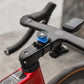 Quadlock Flat Bar Adaptor - Handlebar - Black - Image 2