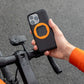 Quadlock iPhone Bike MAG Case - Black - 14 - Image 2