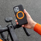 Quadlock iPhone Bike MAG Case - Black - 14 Pro - Image 2