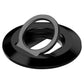 Quadlock MAG Phone Ring Stand and Bottle Opener - Quadlock Case - Black - Image 1
