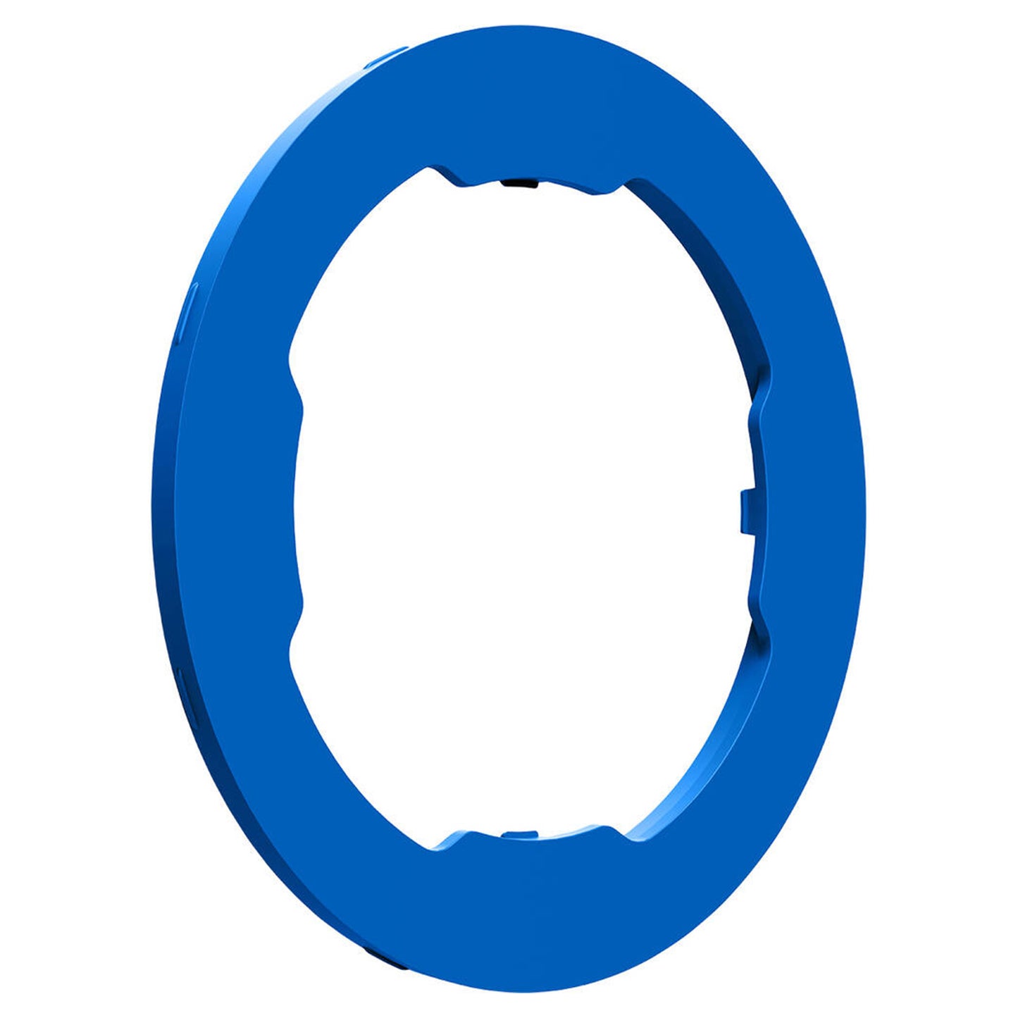 Quadlock MAG Ring Blue (V2) - Quadlock Case - Blue - Image 1