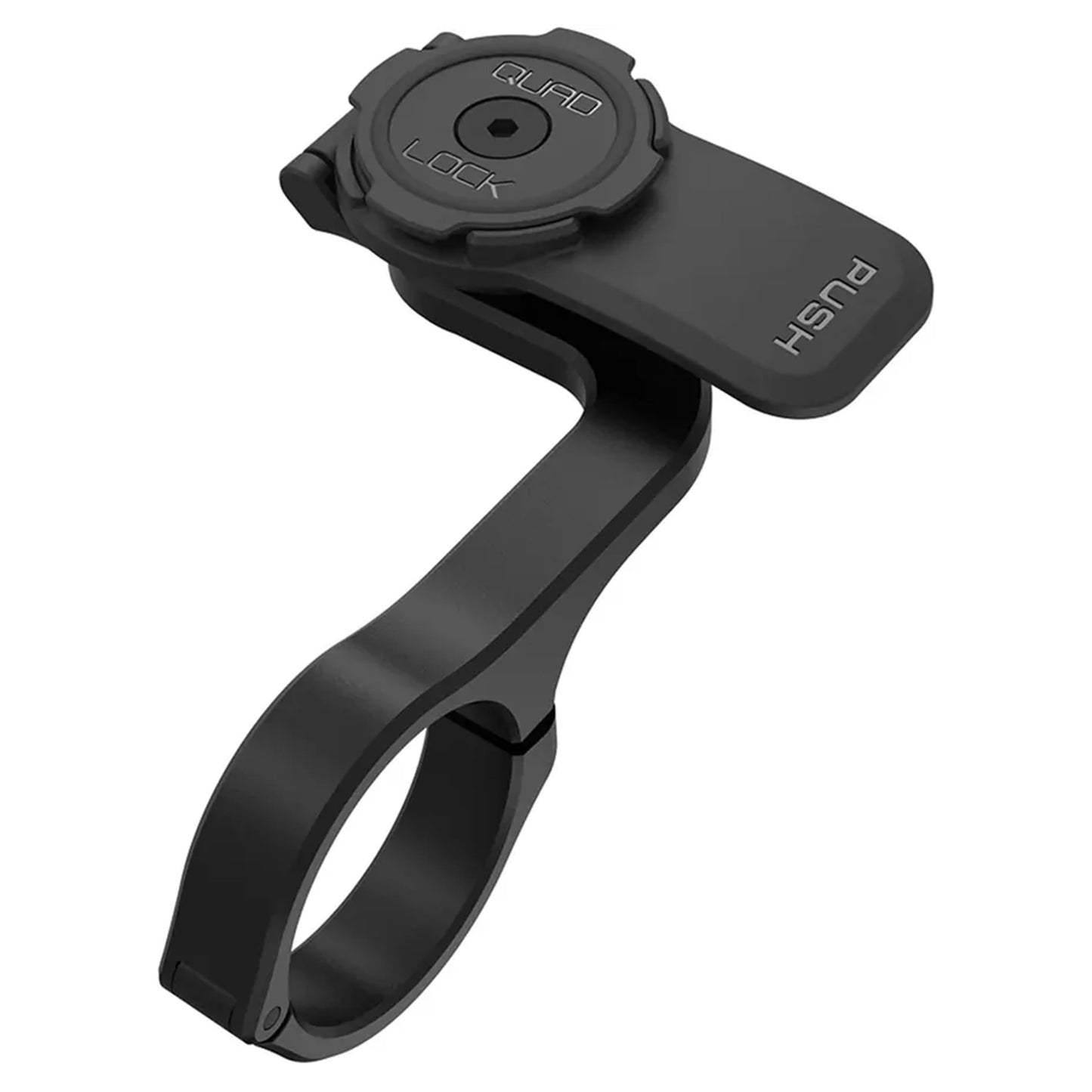 Quadlock Out Front Mount Pro (V2) - Handlebar - Black - Image 1