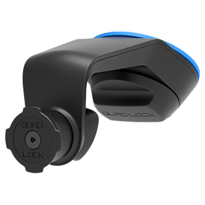 Quadlock V5 Car Mount - Car - Black - Image 1