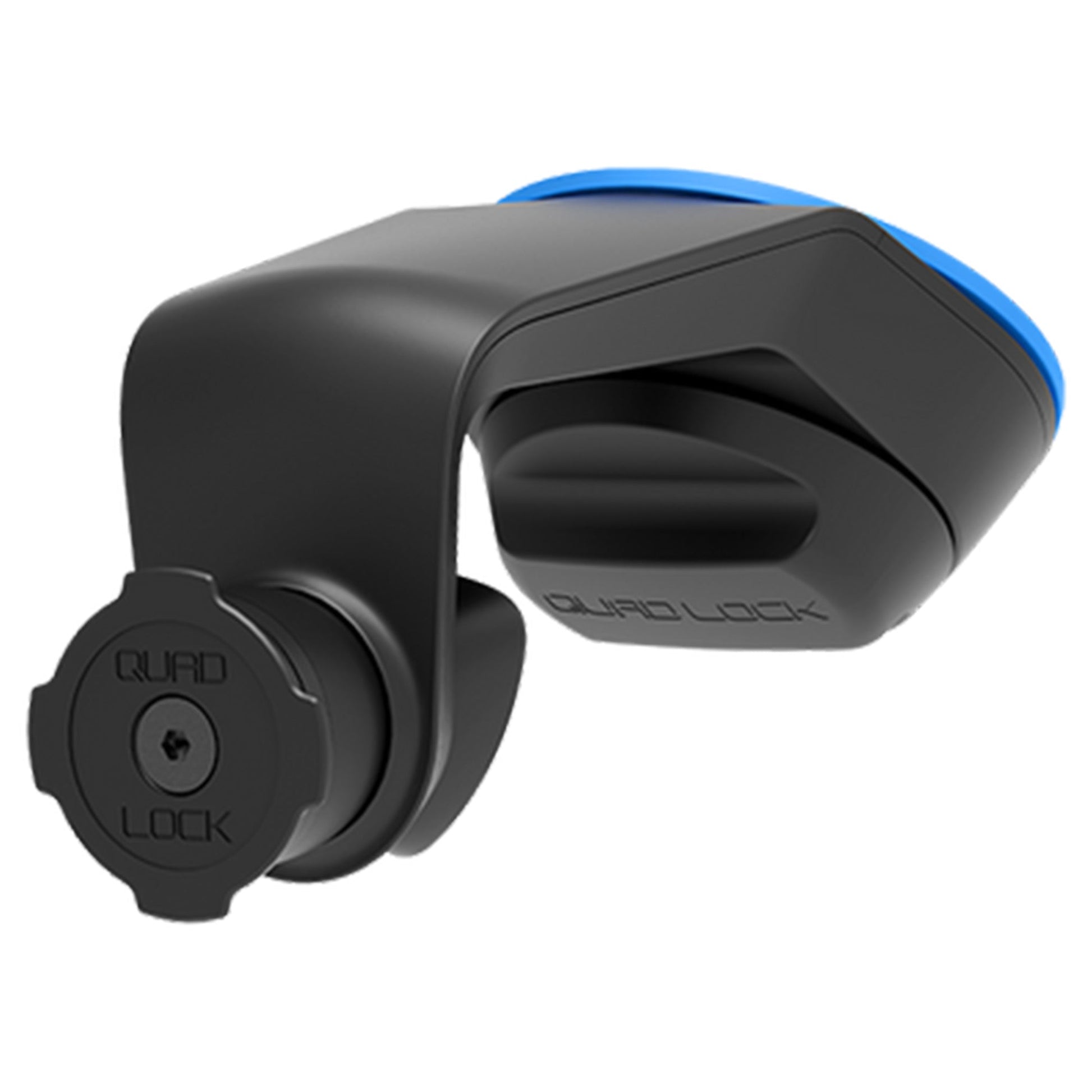 Quadlock V5 Car Mount - Image 1