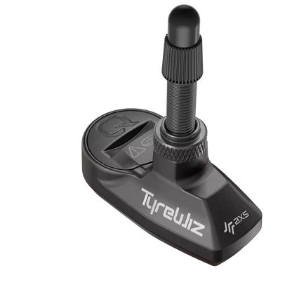 Quarq TyreWiz 2.0 - Black - Image 1