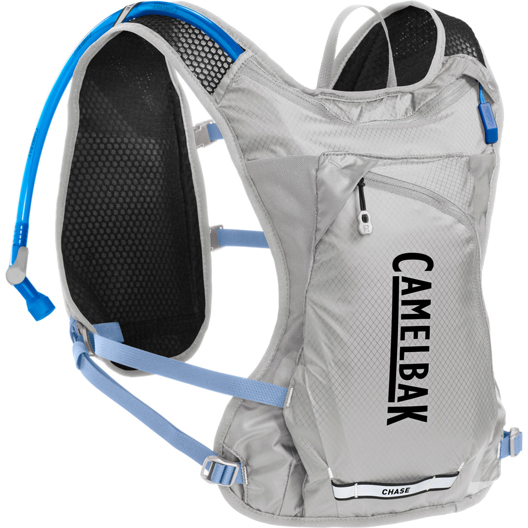 Camelbak Women's Chase Race 4 Vest - 4L Pack - 1.5L Bladder