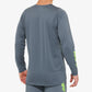 R-CORE-X Jersey - S - Grey - Image 2