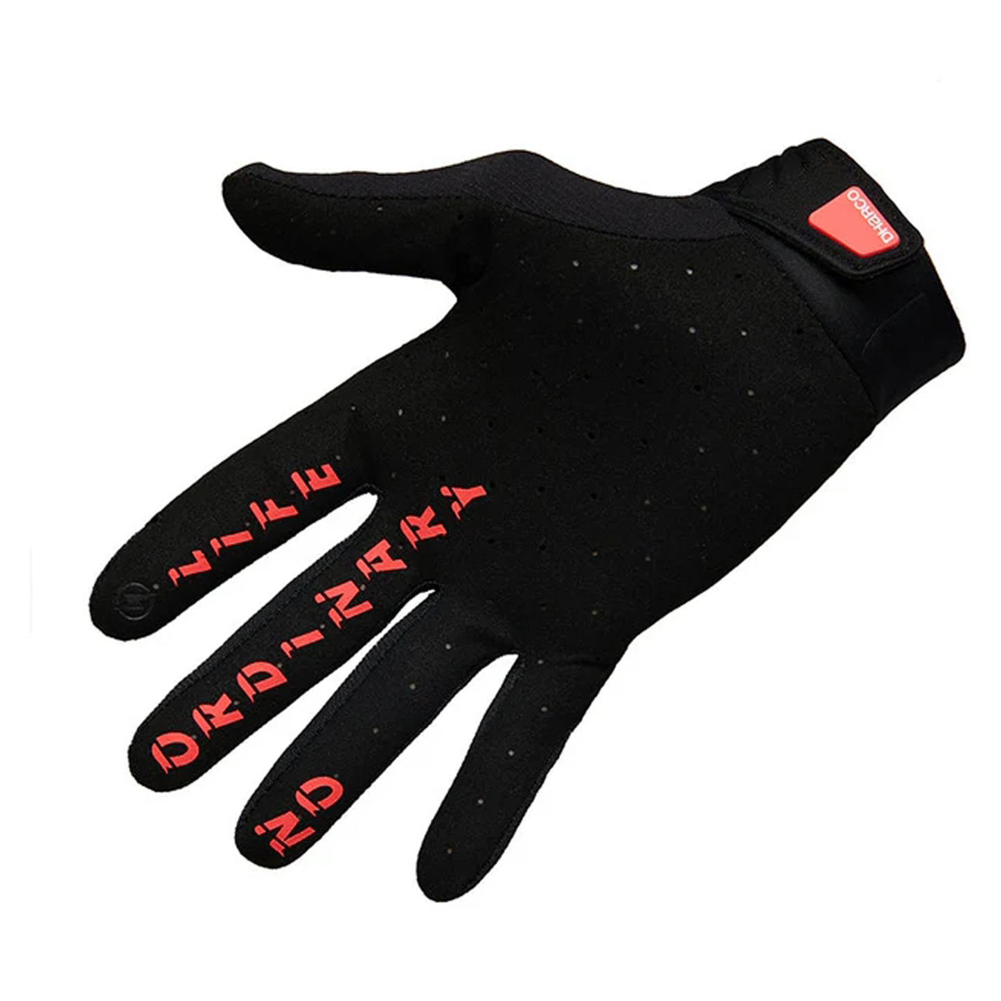DHaRCO Men's Gravity Glove - XL - Black