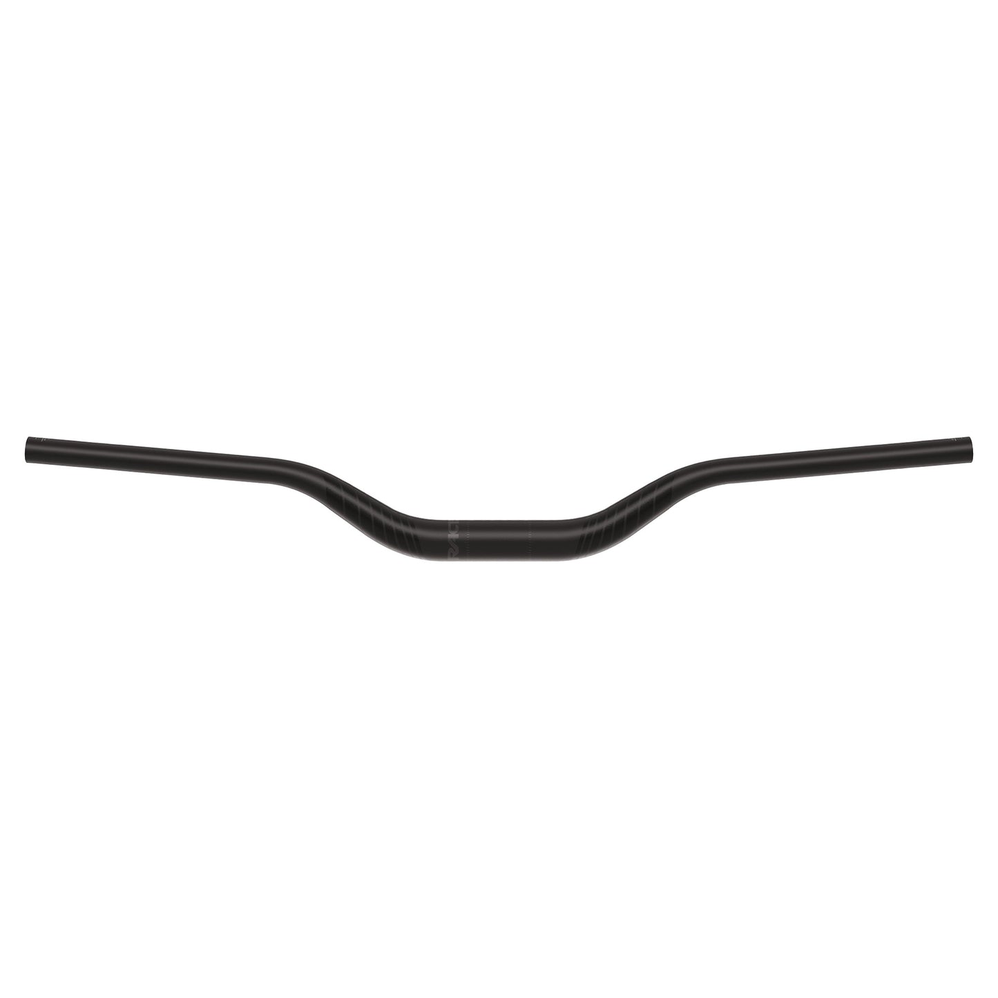 Race Face Aeffect R Handlebar - 35mm - 780mm - 20mm - Black - Black - Image 1
