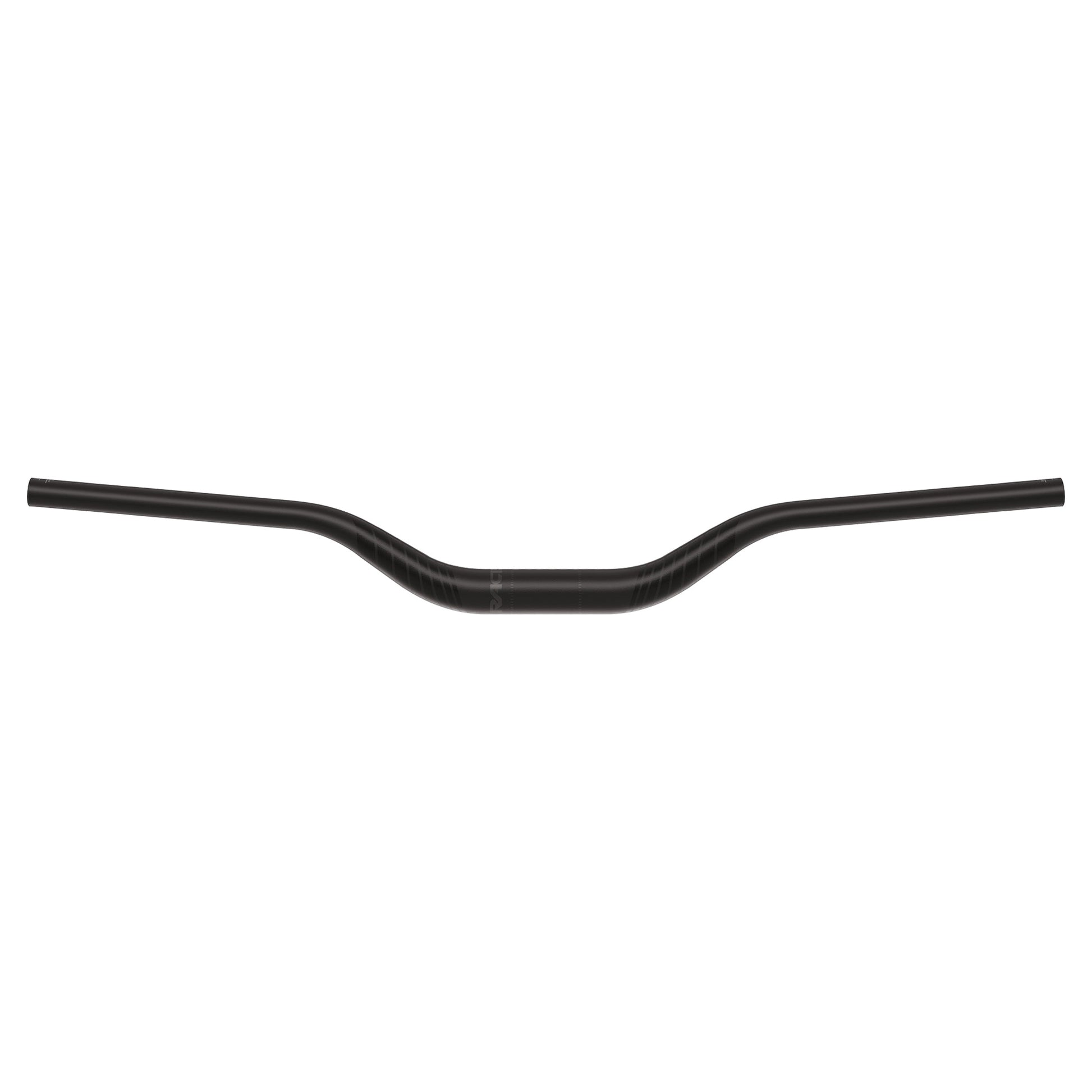 Race Face Aeffect R Handlebar - 35mm - 780mm - 20mm - Black - Black - Image 1