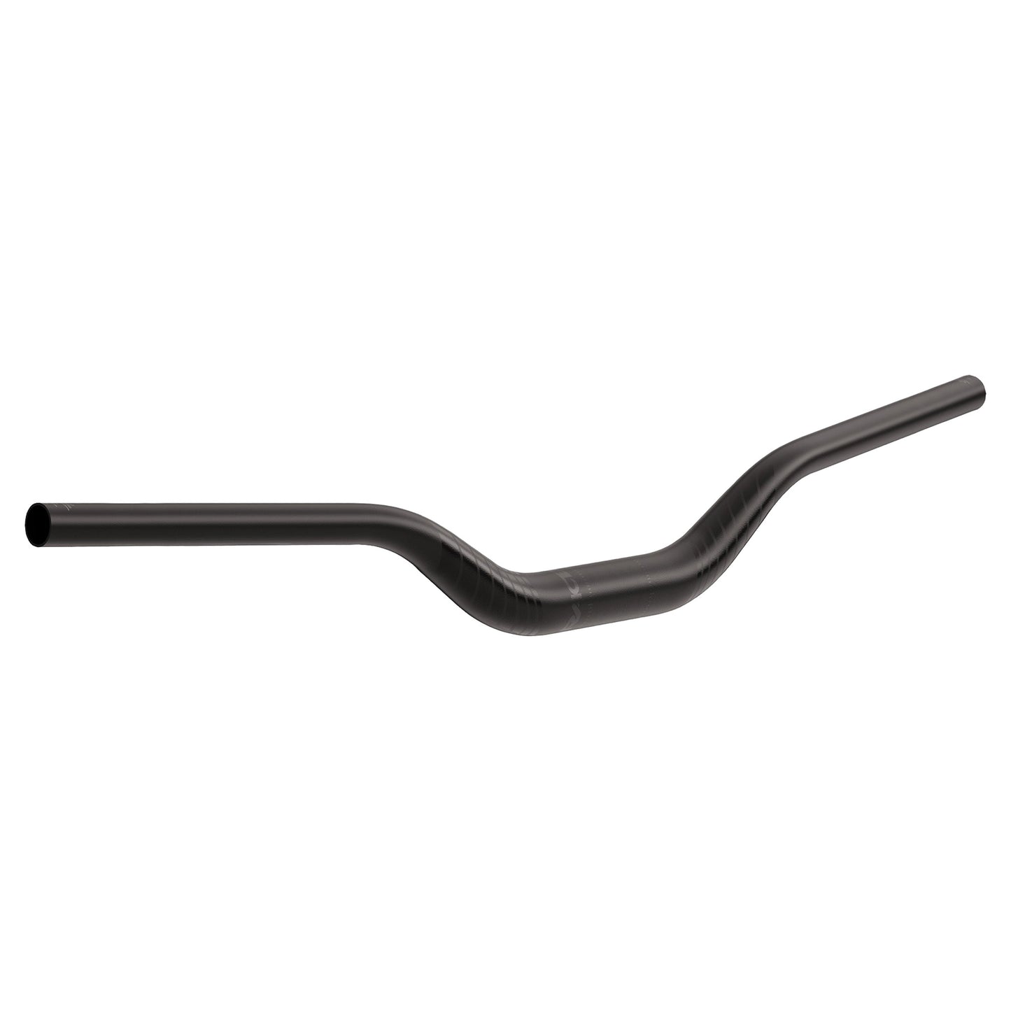 Race Face Aeffect R Handlebar - 35mm - 780mm - 20mm - Black - Black - Image 2