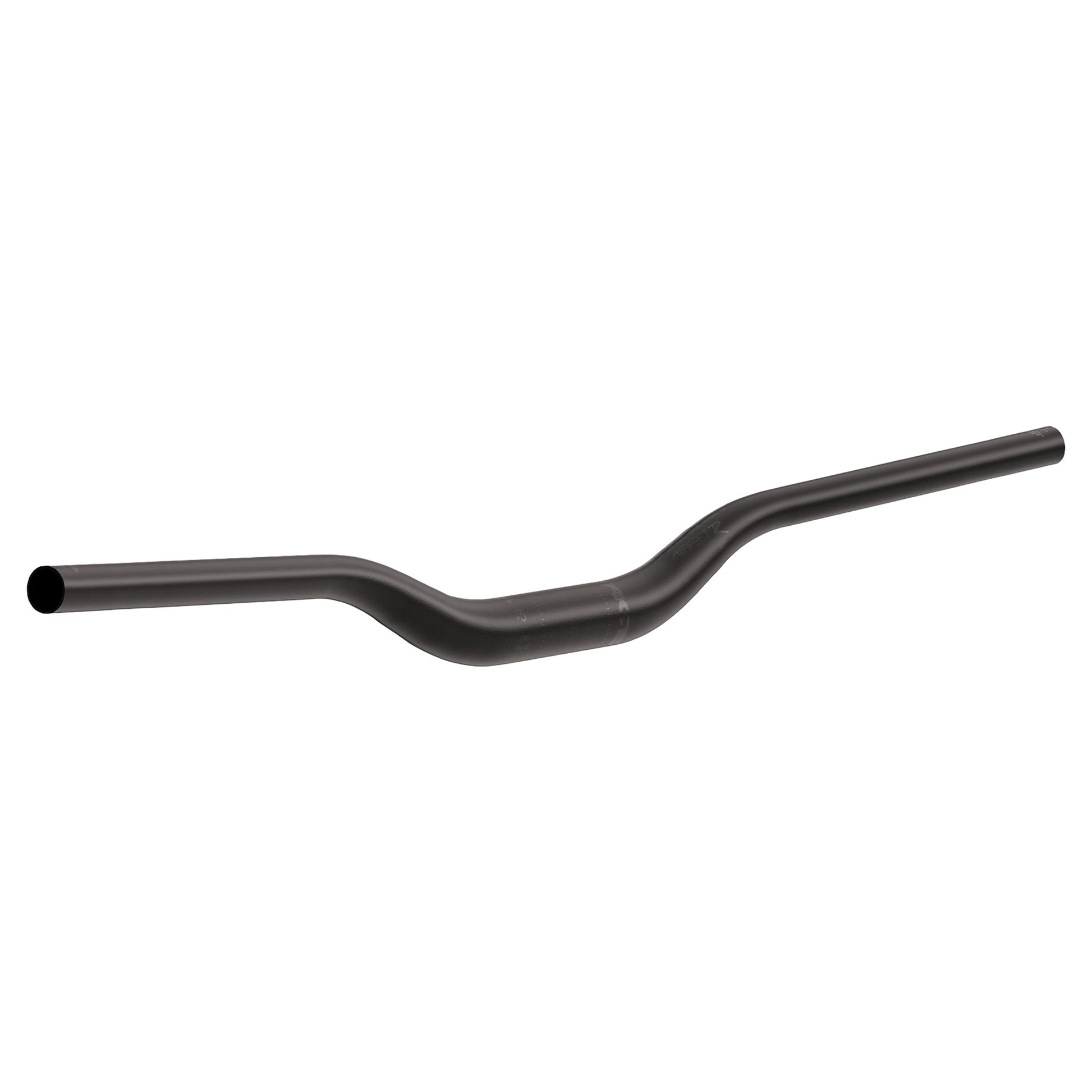 Race Face Aeffect R Handlebar - 35mm - 780mm - 20mm - Black - Black - Image 3
