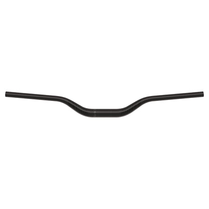 Race Face Aeffect R Handlebar - 35mm - 800mm - 20mm - Black - Black - Image 1