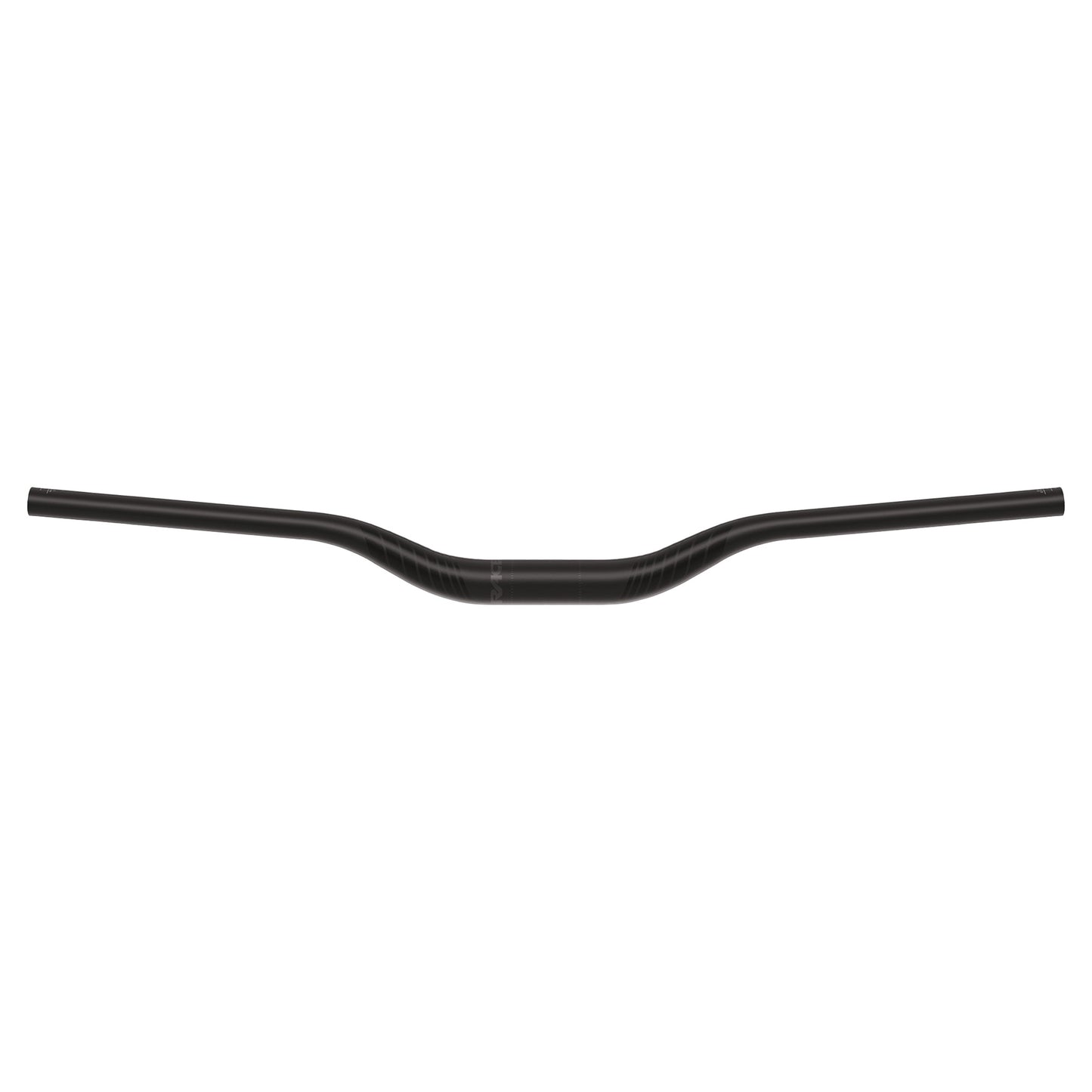 Race Face Aeffect R Handlebar - 35mm - 800mm - 20mm - Black - Black - Image 1