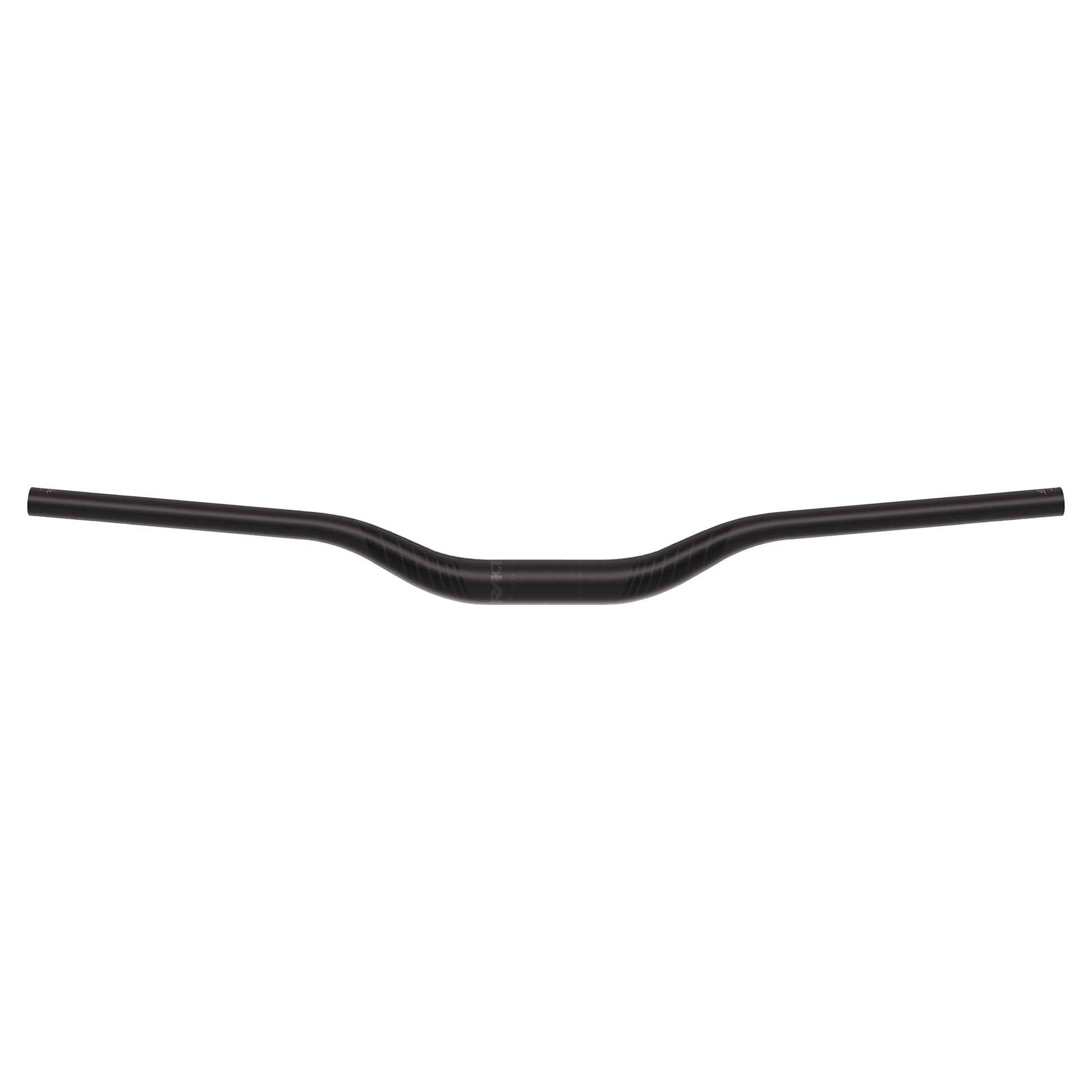 Race Face Aeffect R Handlebar - 35mm - 800mm - 20mm - Black - Black - Image 1